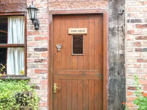 Children-friendly wonderful cottage with garden - Image 3