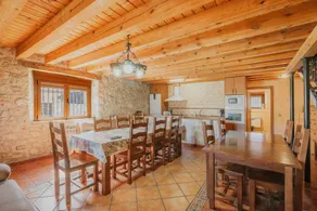 Family-oriented house with garden, BBQ & hot tub | Garden view | Suitable for remote work | Dogs allowed - Image 3