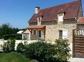 Cottage with pool, BBQ & garden | Garden view - Image 2
