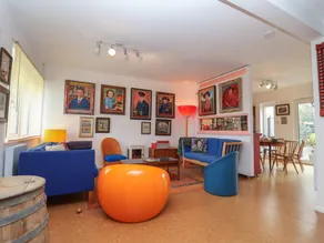 Cottage with garden - Image 4