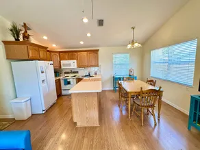 Coastal Adorable 2 Bedroom 1 Bath Beach House On Nettles Island Resort N455 - Image 5
