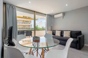Flat with terrace | Mountain view | Next to the beach - Image 4