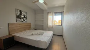 Apartment with pool, terrace & garden | Mountain view - Image 3