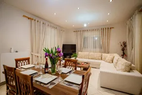 Alykanas Deluxe Apartment with Sea View, Wi-Fi and Air Conditioning - Image 4