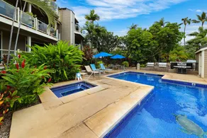 Beautiful remodel! Top Floor 3 BR. Ocean & Fairway Views! Grand Champions 160 - Image 4