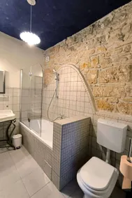 Casa con barbacoa, jardín y piscina privada | Vistas a la naturaleza - Image 4