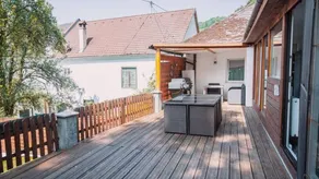 Child-friendly house with pool, garden & BBQ | Good for workation - Image 5