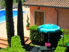 Kinderfreundliche tolle Wohnung mit Grill, Garten und Pool | Naturblick | Hunde erlaubt - Image 4