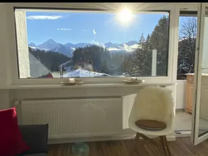 Apartment | Nature view - Image 3