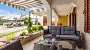 Schöne Ferienwohnung mit Garten, Grill und Terrasse | Haustiere erlaubt - Image 2