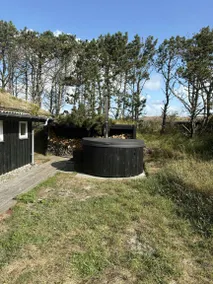 Ferienhaus mit Whirlpool, Terrasse und Sauna - Image 3