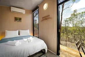 Outstanding Tiny House Close to Nice Hiking Trails near Bacchus Marsh, Victoria - Image 3