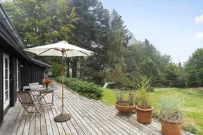 House with barbeque & terrace - Image 3