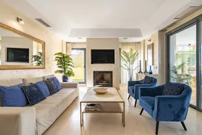 Appartement avec barbecue, piscine et terrasse | Parfait pour le travail à distance - Image 5