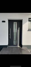 Casa con terrazza e giardino - Image 2
