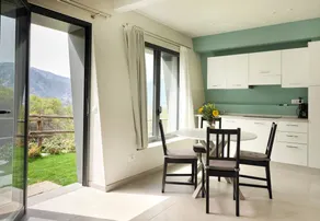 Agriturismo Rossolampone: Appartamento con cucina e terrazza - Image 2