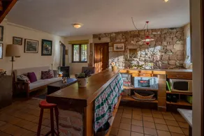 Ferienhaus mit Garten, Grill und Terrasse | Gartenblick | Haustierfreundlich - Image 3