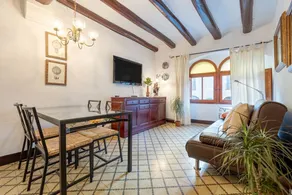 Ferienhaus 'Maria' mit Bergblick, Balkon und WLAN - Image 2