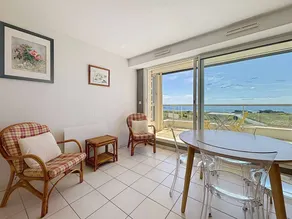 Studio avec 1 chambre à coucher pour 4 personnes - Image 4