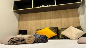 Apartment with BBQ & terrace | Beach nearby - Image 5