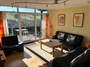 Appartement avec internet haut débit | Vue montagne - Image 2