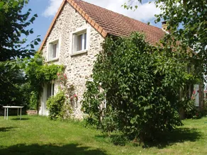 House with barbecue, garden & terrace | Nature view - Image 3