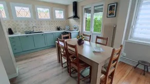 Nice gite with barbeque, garden & terrace | Pets allowed - Image 3