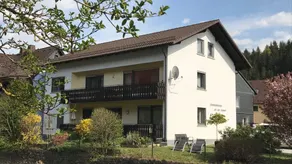 Kinderfreundliche Ferienwohnung mit Terrasse, Grill und Garten - Image 5