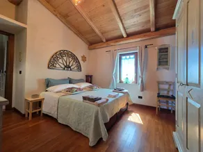 Bed and breakfast with garden, BBQ & fast internet | Mountain view - Image 3