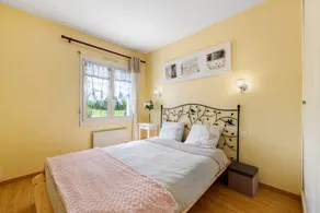 B&B with garden & terrace | Garden view - Image 2