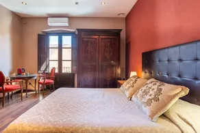 Room 'Ca N'arago 4' with Shared Pool, Wi-Fi and Air Conditioning - Image 5