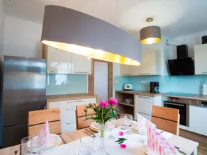 Appartement In Zasip Mit Möblierter Terrasse - Image 2