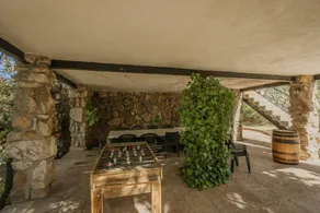 Family-friendly house with private pool, BBQ & terrace | Mountain view | Perfect for remote work | Pet-friendly - Image 5