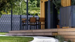 Family-oriented charming house with garden, barbecue & terrace - Image 3