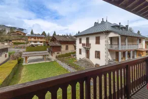 Appartement de vacances avec terrasse | Vue jardin - Image 4
