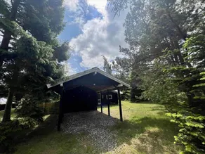 Casa con jacuzzi, sauna y jardín - Image 2
