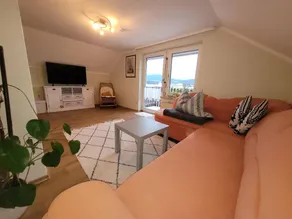 Holiday apartment with garden & terrace - Image 2