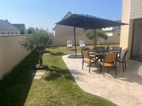 Fully equipped house with barbeque, garden & terrace - Image 3