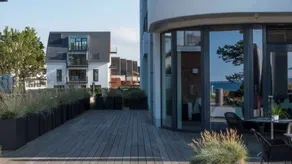 Children-friendly nice apartment with terrace & garden | Next to the beach - Image 5