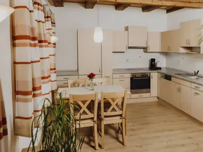 Apartment 'Schaible' with Private Terrace - Image 3
