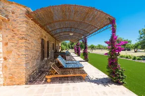 PARATGE DE SON TONIET - Apartment with private pool in Buger. Free WiFi - Image 4
