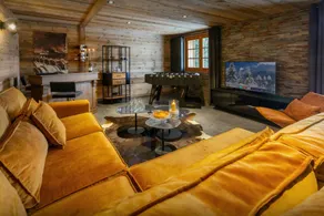 Enjoy peace, great skiing at this 4-star alpine chalet 10p - OVO Network - Image 4