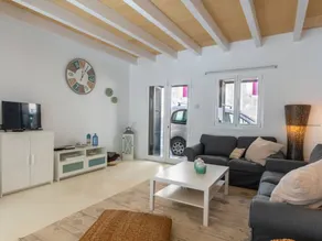 Holiday home with garden, terrace & private pool - Image 4