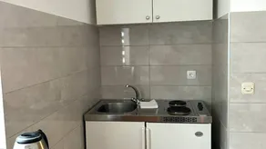Apartment with BBQ | Sea view - Image 3