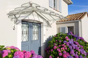 Maison de vacances avec jardin, terrasse et piscine | Avec animaux bienvenus - Image 4