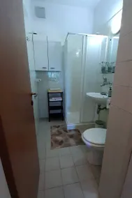 Studio flat near beach Seget Vranjica, Trogir (AS-7508-a) - Image 5
