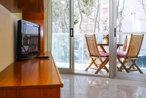 Agréable appartement entièrement équipé avec piscine et terrasse | Plage à proximité | Avec animaux admis - Image 4