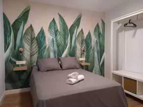 House with 1 bedroom for 3 persons - Image 3