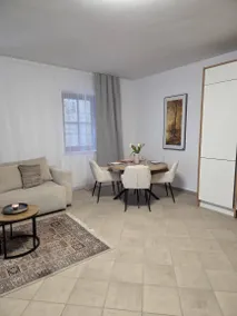 Appartamento con 1 camera da letto per 4 persone - Image 5