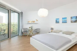 Ferienwohnung mit Pool, Garten und Sauna - Image 5